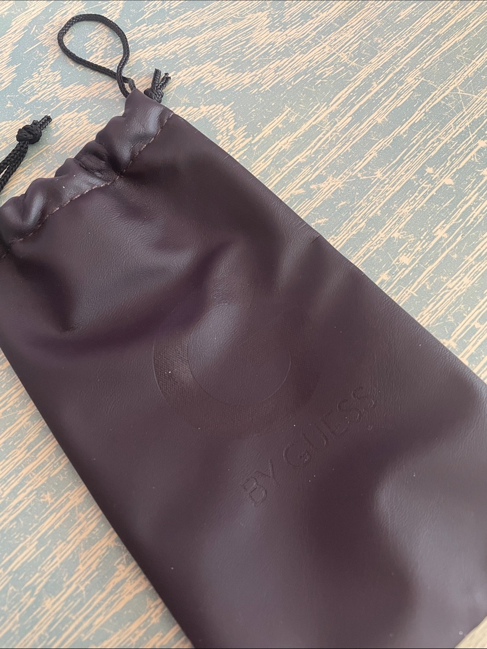 GANT Round Frame Tortoise Shell Style Sunglasses - Picture 8 of 8